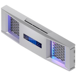 Ubiquiti UniFi 3U Bezel