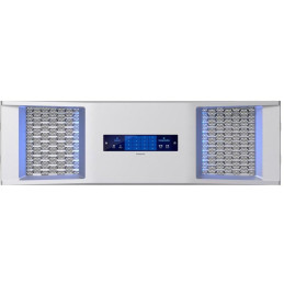 Ubiquiti UniFi 3U Bezel