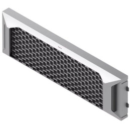Ubiquiti UniFi 3U Bezel Lite