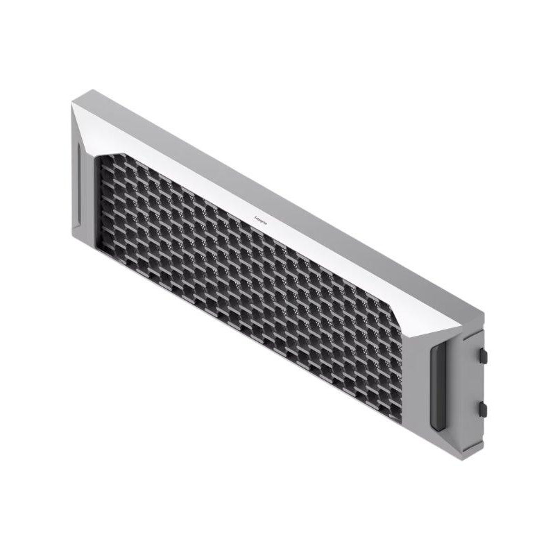 Ubiquiti UniFi 3U Bezel Lite