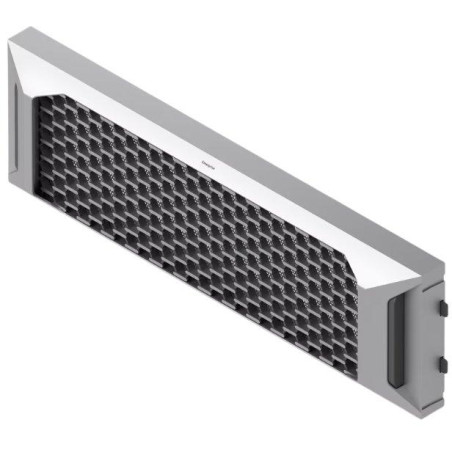 Ubiquiti UniFi 3U Bezel Lite
