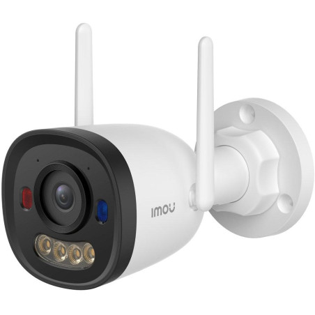 Imou IP kamera Bullet 3 PRO 8MP/ bullet/ Wi-Fi/ 8Mpix/ IP67/ obj. 2,8mm/ 8x dig. zoom/ H.265/ Onvif/ IR až 25m/ CZ a