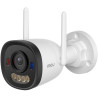 Imou IP kamera Bullet 3 PRO 8MP/ bullet/ Wi-Fi/ 8Mpix/ IP67/ obj. 2,8mm/ 8x dig. zoom/ H.265/ Onvif/ IR až 25m/ CZ a