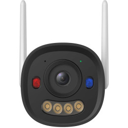 Imou IP kamera Bullet 3 PRO 8MP/ bullet/ Wi-Fi/ 8Mpix/ IP67/ obj. 2,8mm/ 8x dig. zoom/ H.265/ Onvif/ IR až 25m/ CZ a