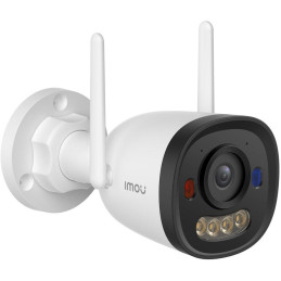 Imou IP kamera Bullet 3 PRO 8MP/ bullet/ Wi-Fi/ 8Mpix/ IP67/ obj. 2,8mm/ 8x dig. zoom/ H.265/ Onvif/ IR až 25m/ CZ a