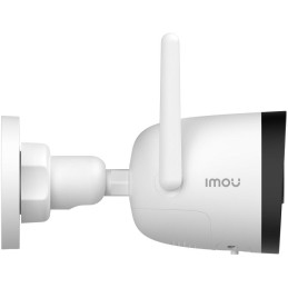 Imou IP kamera Bullet 3 PRO 8MP/ bullet/ Wi-Fi/ 8Mpix/ IP67/ obj. 2,8mm/ 8x dig. zoom/ H.265/ Onvif/ IR až 25m/ CZ a