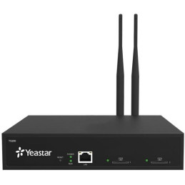 Yeastar NeoGate TG200L, IP LTE Brána, 2xLTE port, 1xLAN