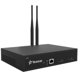 Yeastar NeoGate TG200L, IP LTE Brána, 2xLTE port, 1xLAN