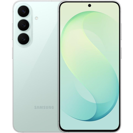 Samsung Galaxy S26 FE - Pistachio   6,7"/ 8GB RAM/ 128GB/ 5G/ Android 17