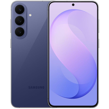Samsung Galaxy S26 FE - Blueberry   6,7"/ 8GB RAM/ 128GB/ 5G/ Android 17