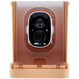 Rollei Chytré krmítko pro ptáky 3K/ Wi-Fi/ IP65/ Solární panel