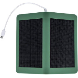 Rollei Chytré krmítko pro ptáky 3K/ Wi-Fi/ IP65/ Solární panel
