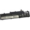 TRX Baterie BQual L19C3PD5 pro notebooky Lenovo ThinkPad E14 E15 Gen 2 Gen 3 - Li-Pol 11.55V 4650mAh 54Wh/ neoriginální