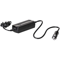 TRX Auto napájecí zdroj USB-C AK-ND-83 5–20V/3–3,25A 65W USB-C Power Delivery QC 3.0