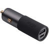 TRX USB nabíječka do auta AK-CH-26 USB-A + USB-C PD 5-20V / max. 5A 100W Quick Charge 3.0 GaN