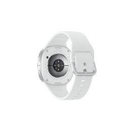 Samsung Galaxy Watch 8 (40mm), silver