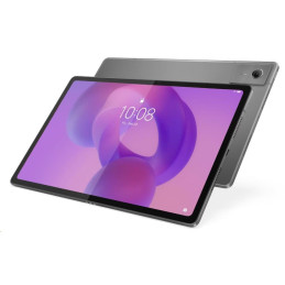 Lenovo Tab K12, Dimensity 6400, 12,1" 2.5K (2560x1600) IPS 90Hz, Arm Mali-G57 MC2, 1x8GB, 128GB, Android 15, 1R
