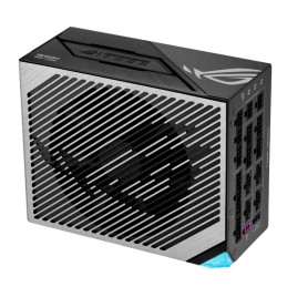 Zdroj Asus ROG Thor 1600W Titanium III ATX 3.1 - 1600W, 80+ Titanium, modular, ROG Equalizer, black