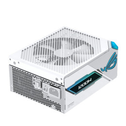 Zdroj Asus ROG THOR 1200W Platinum III ATX 3.1 - 1200W, 80+ Platinum, modular, ROG Equalizer, white