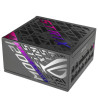 Zdroj Asus ROG Strix 1200W Platinum ATX 3.1 - 1200W, 80+ Platinum, modular, ROG Equalizer, black