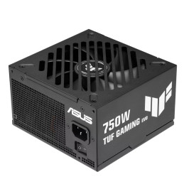Zdroj Asus TUF Gaming 750W Gold EVO ATX 3.1 - 750W, 80+ Gold, modular, black