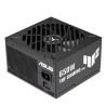 Zdroj Asus TUF Gaming 650W Gold EVO ATX 3.1 - 650W, 80+ Gold, modular, black