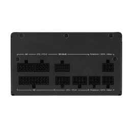 Zdroj Asus Prime 750W Gold Black ATX 3.1 - 750W, 80+ Gold, modular, black