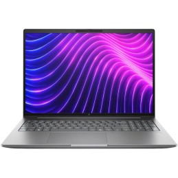 HP ZBook X G2i 16/ Intel Core Ultra 7 366H/ 32GB/ 1TB SSD/ RTX PRO 1000 8GB/ 16" WUXGA/ W11P