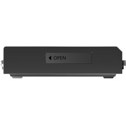 Lenovo ThinkEdge SE10/ Mini PC/ X6425RE/ 8GB DDR4/ 256GB SSD/ Intel Graphics/ Windows 11 IoT Enterprise