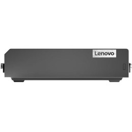 Lenovo ThinkEdge SE10/ Mini PC/ X6425RE/ 8GB DDR4/ 256GB SSD/ Intel Graphics/ Windows 11 IoT Enterprise