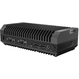 Lenovo ThinkEdge SE30/ Mini PC/ i5-1145GRE/ 16GB DDR4/ 512GB SSD/ Intel Graphics/ Windows 11 IoT Enterprise