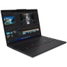 Lenovo T16 G3 i/ Ultra 5-125U/ 16 GB DDR5/ 512 GB SSD/ Intel Graphics/ 16" WUXGA, matowy/ W11P/ czarny