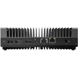 Lenovo ThinkEdge SE30/ Mini PC/ i5-1145GRE/ 16GB DDR4/ 256GB SSD/ Intel Graphics/ Windows 11 IoT Enterprise