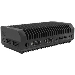 Lenovo ThinkEdge SE30/ Mini PC/ Celeron 6305E/ 8GB DDR4/ 256GB SSD/ Intel Graphics/ Windows 11 IoT Enterprise