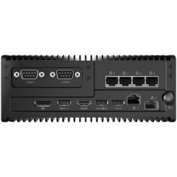 Lenovo ThinkEdge SE50/ Mini PC/ i7-8665UE/ 16GB DDR4/ 1TB SSD/ Intel Graphics/ Bez OS