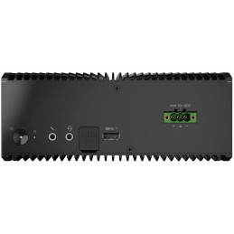 Lenovo ThinkEdge SE50/ Mini PC/ i5-8365UE/ 8GB DDR4/ 256GB SSD/ Intel Graphics/ Bez OS