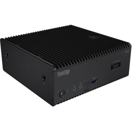 Lenovo ThinkEdge SE50/ Mini PC/ i5-8365UE/ 16GB DDR4/ 256GB SSD/ Intel Graphics/ Windows 11 IoT Enterprise