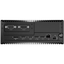 Lenovo ThinkEdge SE50/ Mini PC/ i5-8365UE/ 16GB DDR4/ 256GB SSD/ Intel Graphics/ Windows 11 IoT Enterprise