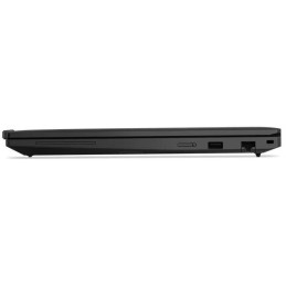 Lenovo T16 G3 i/ Ultra 5-125U/ 16GB DDR5/ 512GB SSD/ Intel Graphics/ 16"WUXGA,matný/ W11P/ černý