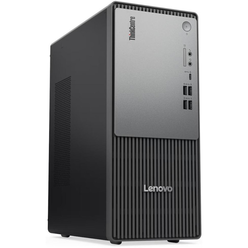 Lenovo Neo 50t Gen 6/ Tower/ Ultra 3 205/ 8GB DDR5/ 256GB SSD/ Intel Graphics/ W11P/ kbd+myš