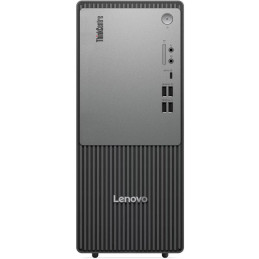 Lenovo Neo 50t Gen 6/ Tower/ Ultra 3 205/ 8GB DDR5/ 256GB SSD/ Intel Graphics/ W11P/ kbd+myš