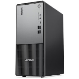 Lenovo Neo 50t Gen 6/ Tower/ Ultra 3 205/ 8GB DDR5/ 256GB SSD/ Intel Graphics/ W11P/ kbd+myš
