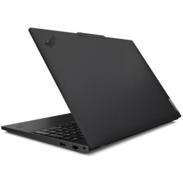 Lenovo T16 G3 i/ Ultra 5-125U/ 16GB DDR5/ 512GB SSD/ Intel Graphics/ 16"WUXGA,matný/ W11P/ černý