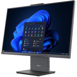 Lenovo Neo 50a 27 Gen 6/ AIO/ Ultra 5 226V/ 16GB DDR5/ 512GB SSD/ Intel Graphics/ 27"FHD,matný/ Bez OS/ kbd+myš