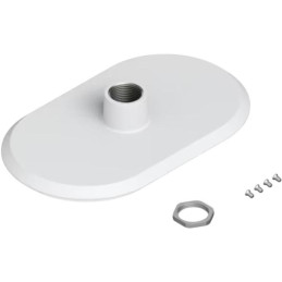 Ubiquiti UniFi AI Multi Sensor 2 Camera Pendant Mount W