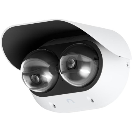 Ubiquiti UniFi AI Multi Sensor 2 Camera Weather Shield W