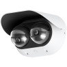 Ubiquiti UniFi AI Multi Sensor 2 Camera Weather Shield W