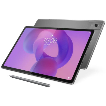 Lenovo Tab K12/ Dimensity 6400/ 8GB LPDDR4X/ 128GB/ 12,1"2,5K/ Android 15/ šedý