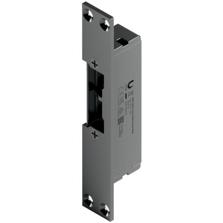 ROZBALENÉ - Ubiquiti UniFi Access Fail-Secure Strike Lock - Elektrický zámek pro UniFi Access hub, 8mm, Fail-Secure, 12V ...