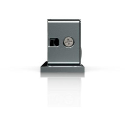 ROZBALENÉ - Ubiquiti UniFi Access Fail-Secure Strike Lock - Elektrický zámek pro UniFi Access hub, 8mm, Fail-Secure, 12V ...